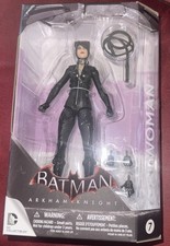 DC Direct Batman Arkham City
