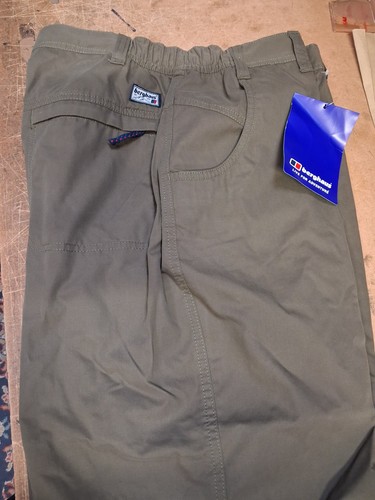 Berghaus navigator cargo - berghaus,