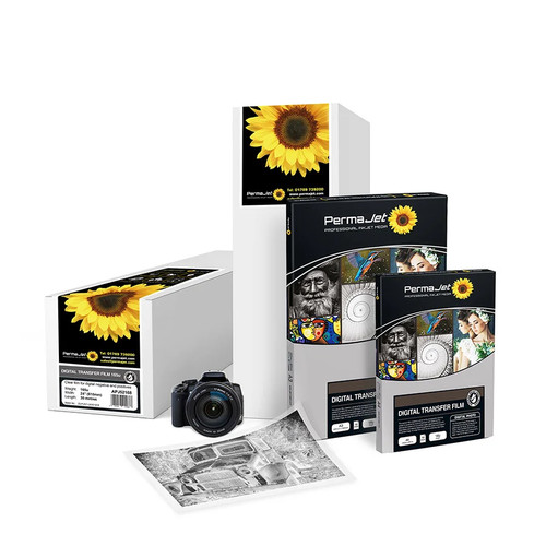 Permajet digital transfer film - permajet,