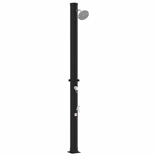 Vidaxl solar shower - shower, with