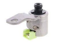 Automatic Transmission Shift
