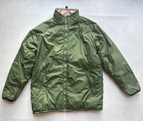 British army thermal - army,