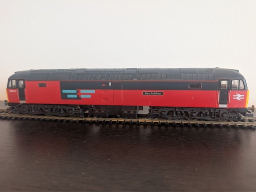 Lima gauge class diesel - lima,