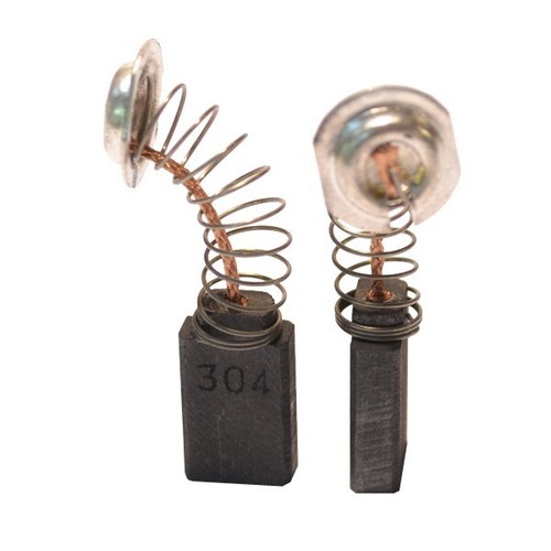 Carbon brushes for makita - carbon,