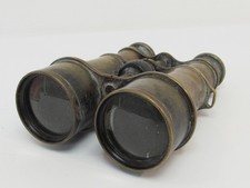 (ref1CZ) Antique WW1 Brass