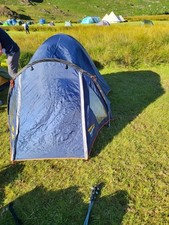 halfords Malvern 2 tent