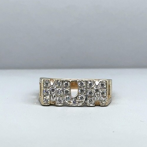9ct yellow gold - 9ct,