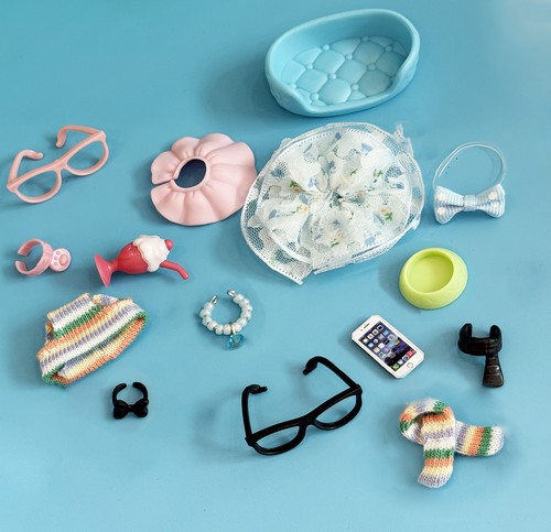 15pcs cute lps accessories - cute,