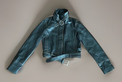 Zara distressed lambskin - zara,