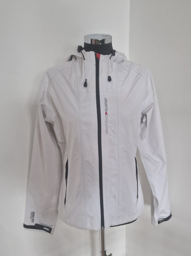 Musto white gore - musto, gore-tex