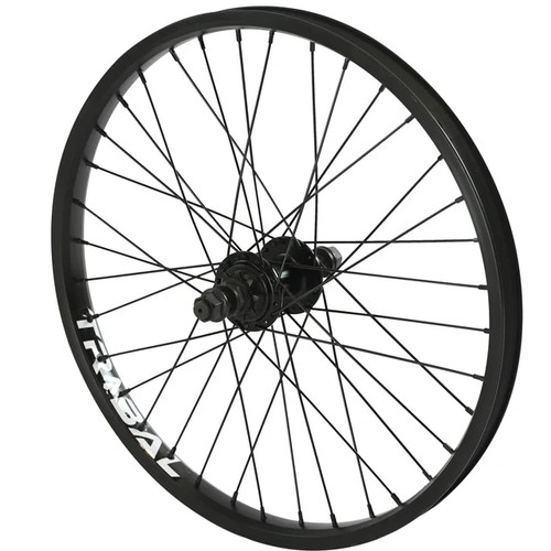 Tribal bmx rear - tribal, wheel