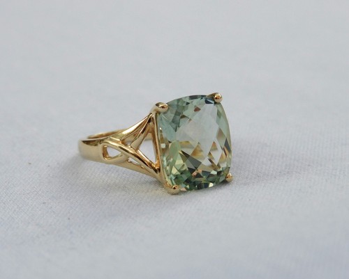 Qvc 9ct yellow gold - 9ct, 6.8c