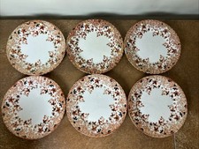 Set of Six, Antique Victorian