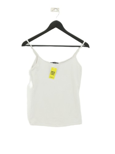 Zara women shirt - t-shirt, cream