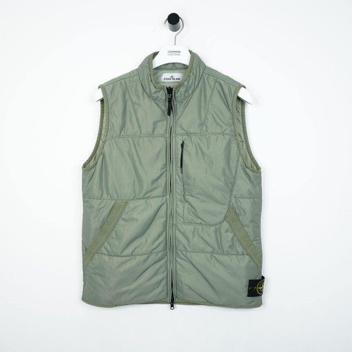 Stone island sage - stone,