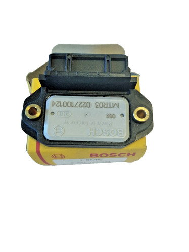 Ignition module control unit - ignition,