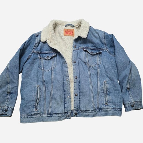 Levi sherpa lined - levi's,
