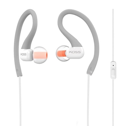 Koss ksc32i gry - koss, clip