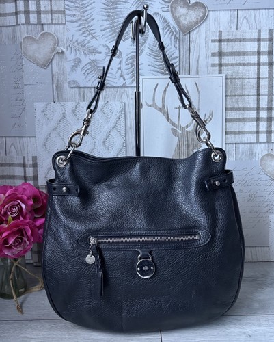 Lovely genuine mulberry - genuine,