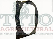 For Fordson, Major, Power