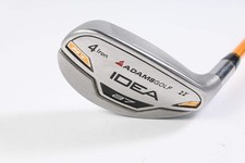 Adams Idea A7 #4 Hybrid / 22