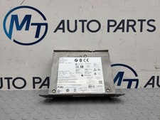 BMW X3 SERIES MULTIMEDIA HEAD