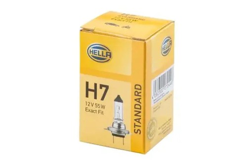 Bulb px26d 8gh 007 - h7,