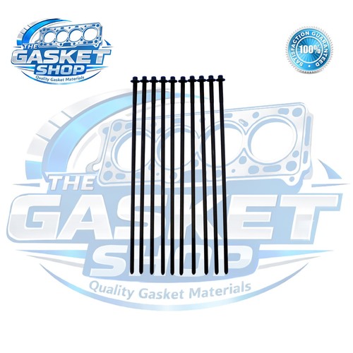 Cylinder head bolts fit - cylinder,