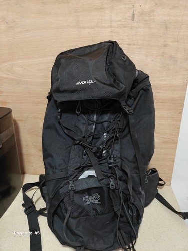 Vango sherpa 10 rucksack - 60, +
