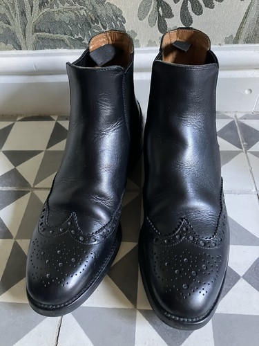 Church boots brogue - church's,