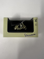 Vespa 125 Giorgio 1952 Die