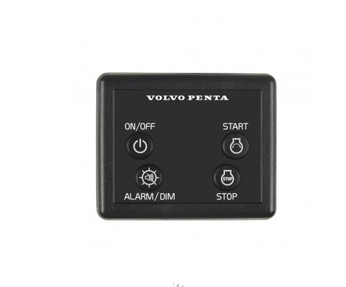 Volvo penta control - penta,