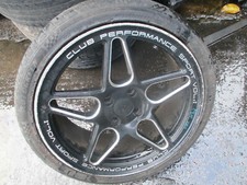 MINI COOPER 2010 17 INCH ALLOY