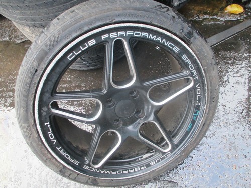 Mini cooper 2010 inch alloy - 2010,