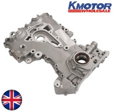 55556309 Timing Gear Housing