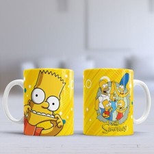 Bart Simpson The Simpsons