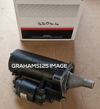 STARTER MOTOR FITS CHRYSLER VOYAGER PETROL MPV FWD Mk III RG,RS 3.3 RTX SS044