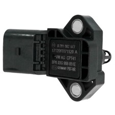 Pressure Sensor For VW Audi