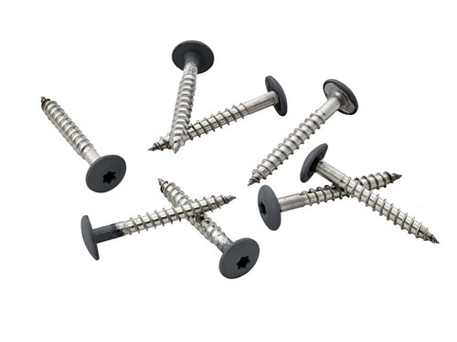 39mm stainless steel screws - stainless,
