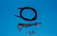 Jenvey Throttle Body Linkage