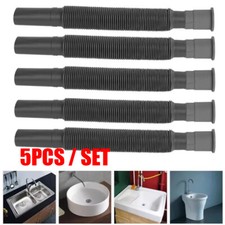 5PCS Drainage Flexible
