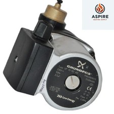 Baxi boiler grundfos pump - baxi,