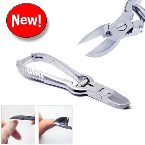 Toe nail clippers cutters - clippers,
