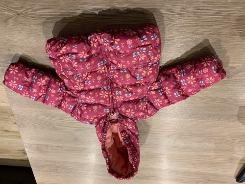 Baby coat excellent - coat.,