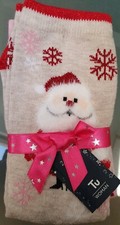 NEW WOMENS TU FATHER XMAS 2