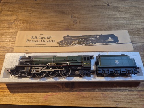 080 hornby railways - railways, b.r