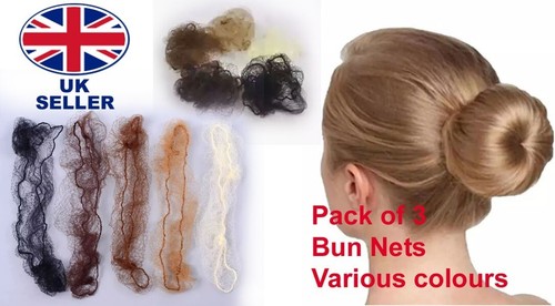 Bun nets fine - 3, mesh