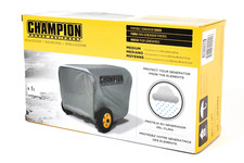 Champion All Weather Cover for