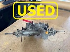 USED Genuine Countax K55 HYDROSTATIC GEARBOX Complete 1995-1998 USED