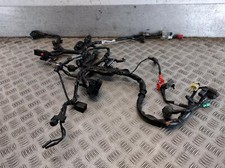 2019 HONDA CB 125R Wiring